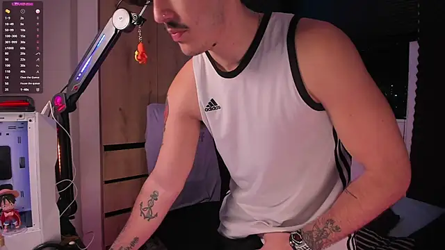 MaasterGerry online show from 30, 1, 2025