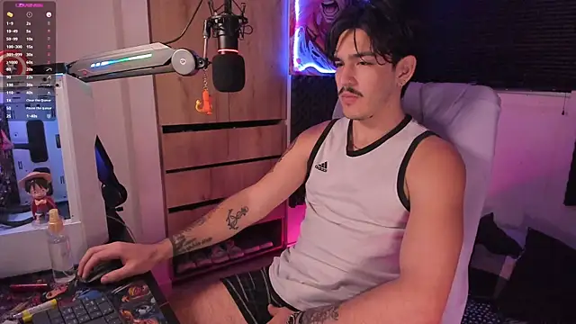 MaasterGerry online show from 4, 2, 2025