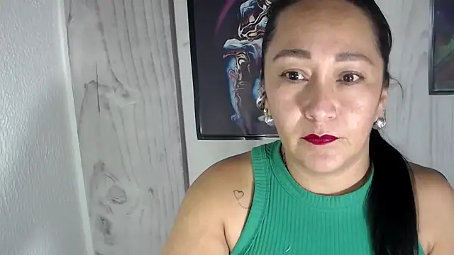 JULIANAWET69 online show from 16, 10, 2025