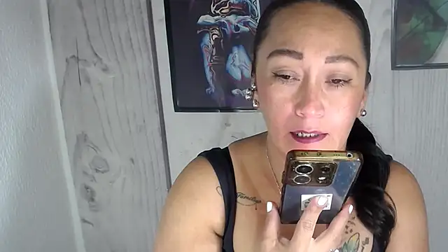 JULIANAWET69 online show from 7, 11, 2025