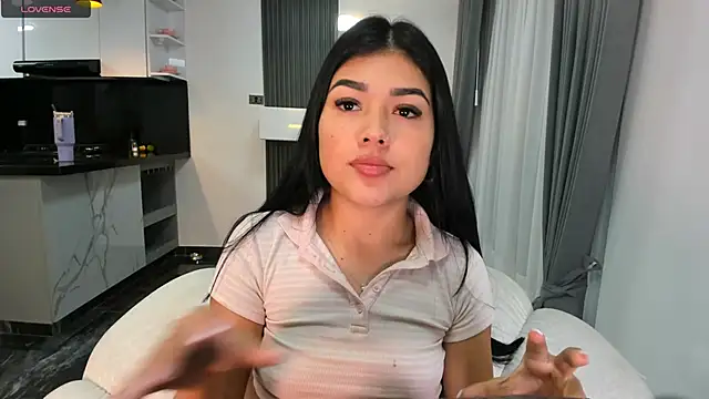 1lubonnie online show from 26, 2, 2025