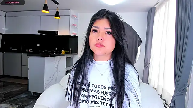 1lubonnie online show from 14, 3, 2025