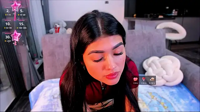 1lubonnie online show from 4, 2, 2026