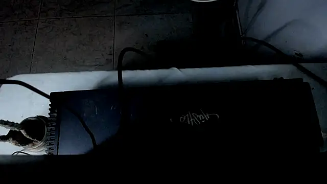 Maicol Garcia online show from 23, 1, 2025