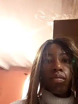 melangelo17 online show from 6, 5, 2026