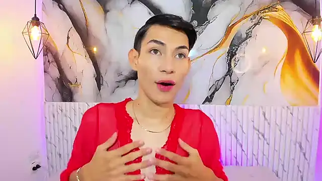 JackeOwens online show from 22, 12, 2025