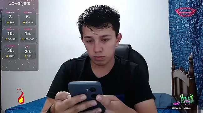 Alan red online show from 17, 2, 2025