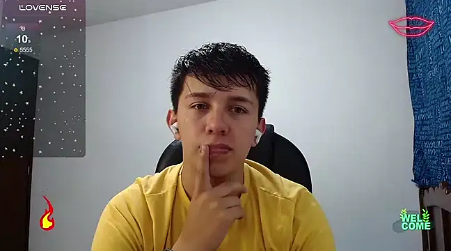 Alan red online show from 19, 2, 2025