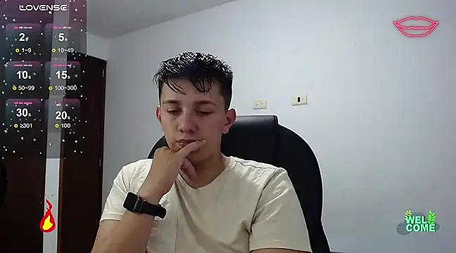 Alan red online show from 27, 2, 2025