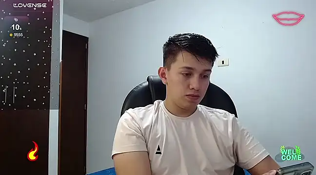 Alan red online show from 3, 3, 2025