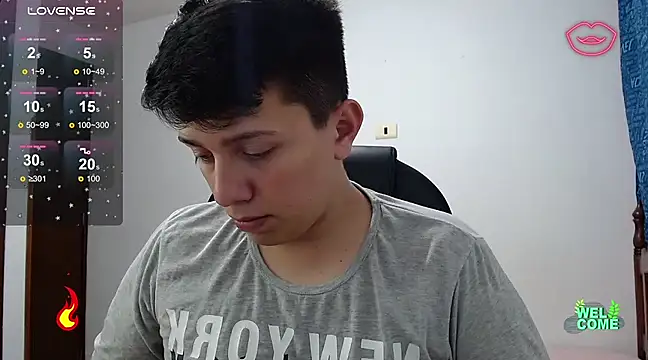 Alan red online show from 10, 3, 2025