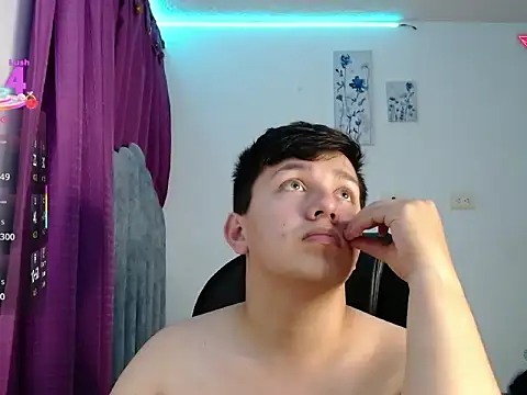 Alan red online show from 31, 10, 2025