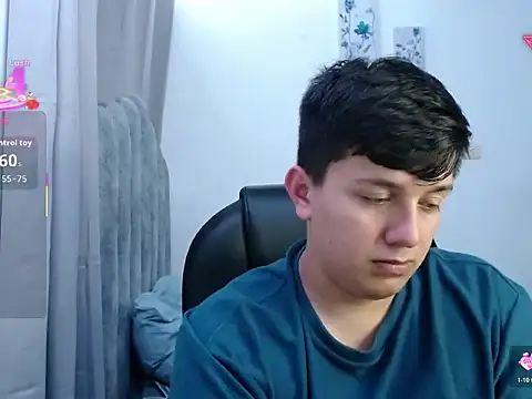 Alan red online show from 21, 2, 2026