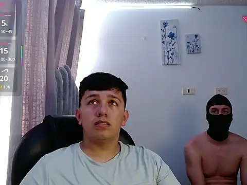 Alan red online show from 22, 5, 2026