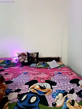 night queen07 online show from 13, 3, 2025