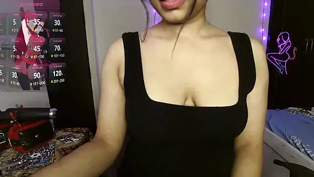 night queen07 online show from 3, 12, 2025