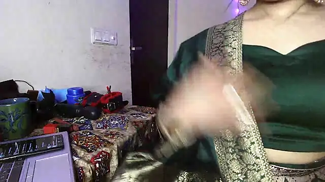 night queen07 online show from 14, 12, 2025