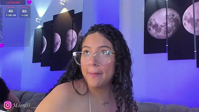 tatii moon online show from 15, 3, 2025