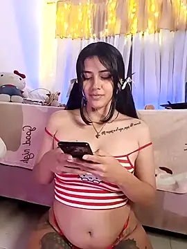 angelic1 online show from 11, 2, 2025