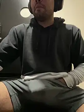 miguelale31 online show from 26, 1, 2025