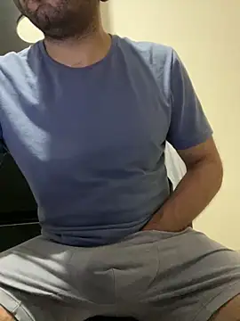 miguelale31 online show from 28, 1, 2025