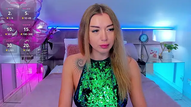 SusanBlair online show from 20, 2, 2026