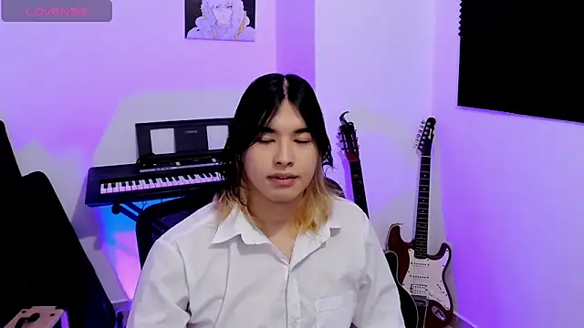 JordiWilld online show from 4, 2, 2025