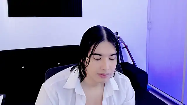 JordiWilld online show from 22, 11, 2025