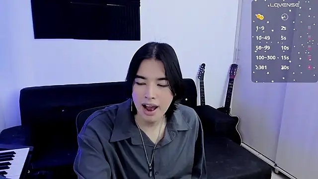 JordiWilld online show from 7, 4, 2026