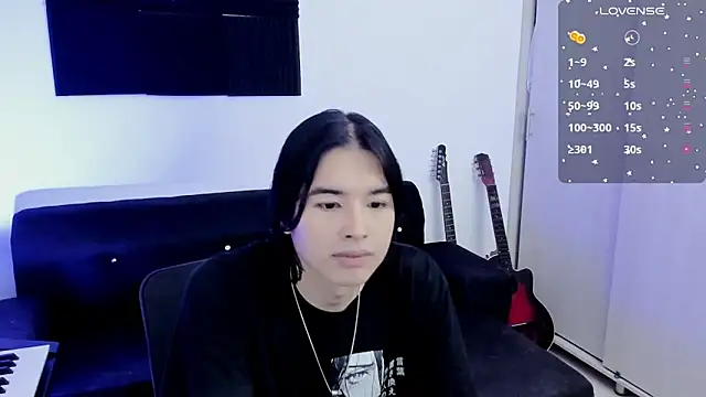 JordiWilld online show from 16, 4, 2026