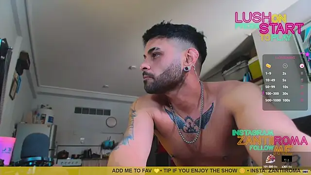 ZRD88 online show from 8, 9, 2025