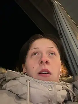 Ciara2004 online show from 23, 11, 2025