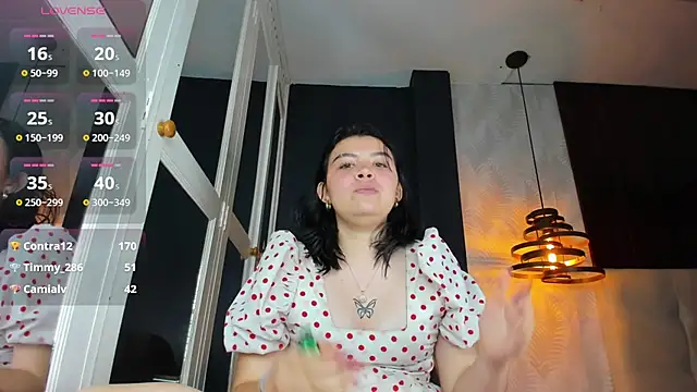 Zoe Cheshire online show from 16, 2, 2025