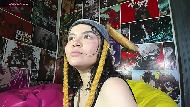 Zoe Cheshire online show from 27, 2, 2025