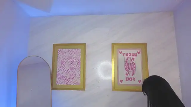 Paulette v online show from 17, 3, 2026