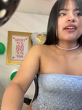 Paulette v online show from 18, 3, 2026