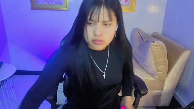 Snapshot of Paulette_v chatting on 14, 5, 2026 Paulette v online show from 14, 5, 2026