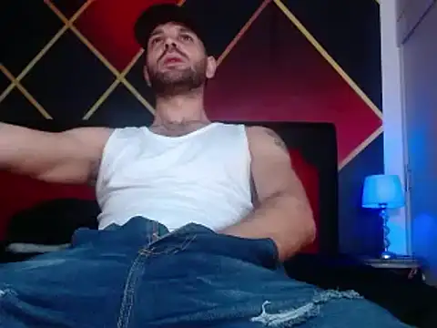 Cristian white online show from 21, 2, 2025