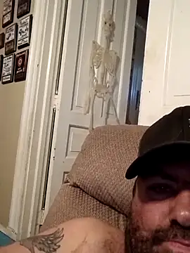 Rcraigue4 online show from 4, 11, 2025