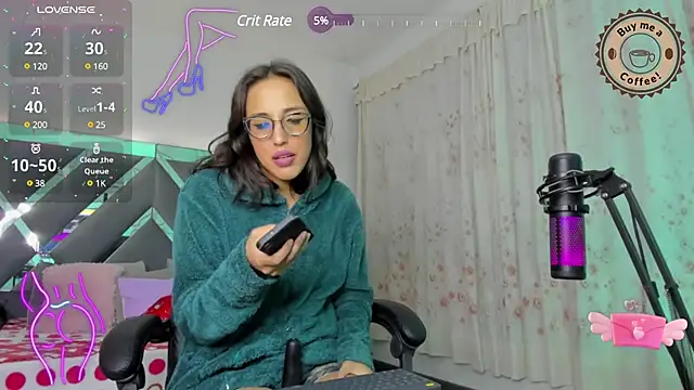 Abby esposiito online show from 13, 2, 2025