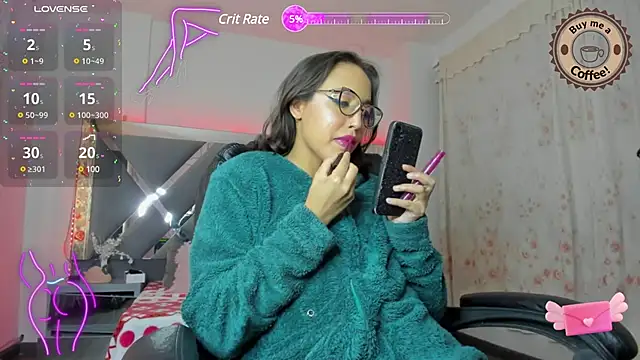 Abby esposiito online show from 14, 2, 2025