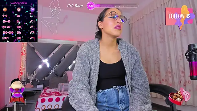 Abby esposiito online show from 14, 3, 2025