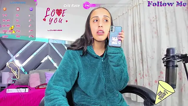 Abby esposiito online show from 17, 9, 2025