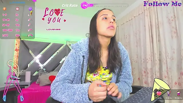 Abby esposiito online show from 22, 9, 2025