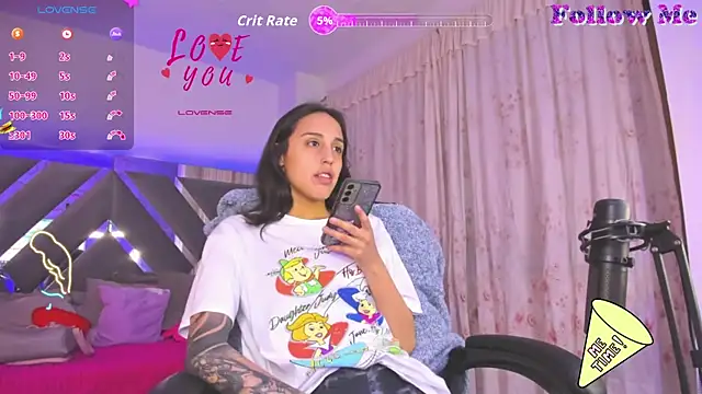 Abby esposiito online show from 23, 9, 2025