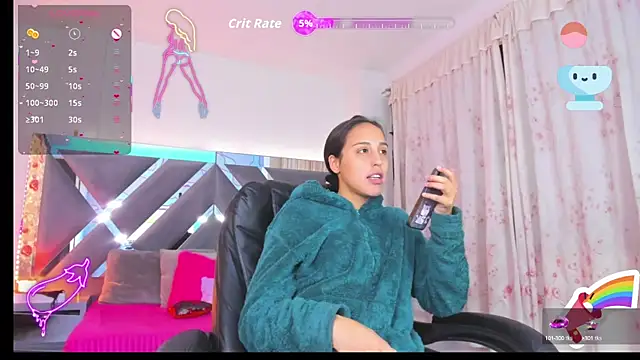 Abby esposiito online show from 16, 10, 2025