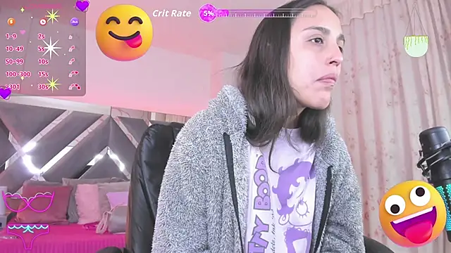 Abby esposiito online show from 1, 12, 2025