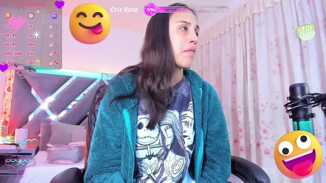 Abby esposiito online show from 16, 12, 2025