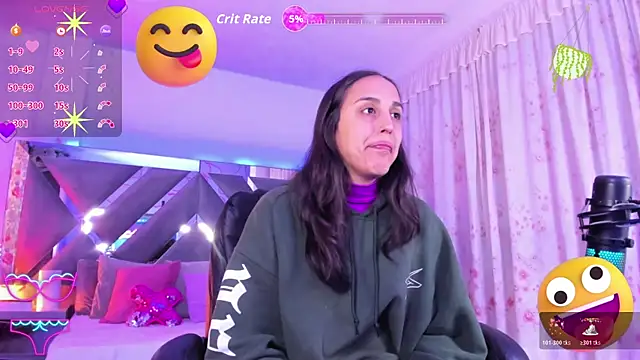 Abby esposiito online show from 18, 12, 2025