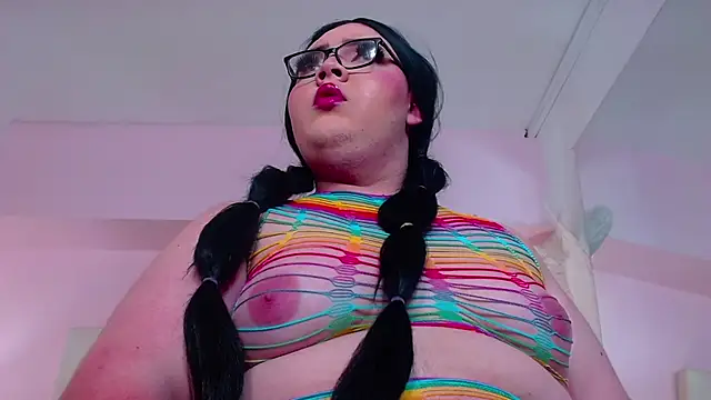 ScarlettDreamss7 online show from 24, 2, 2025